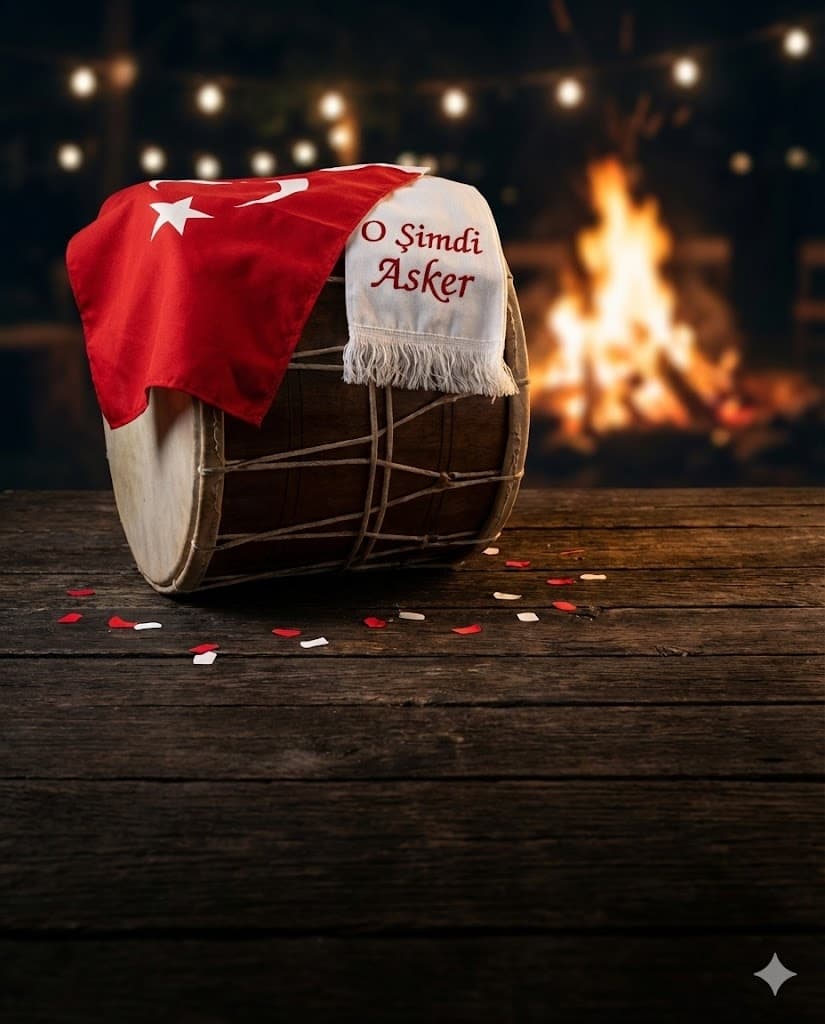 Asker Eğlencesi - Bolu Göynük Havuzlu Bahçem Organizasyon