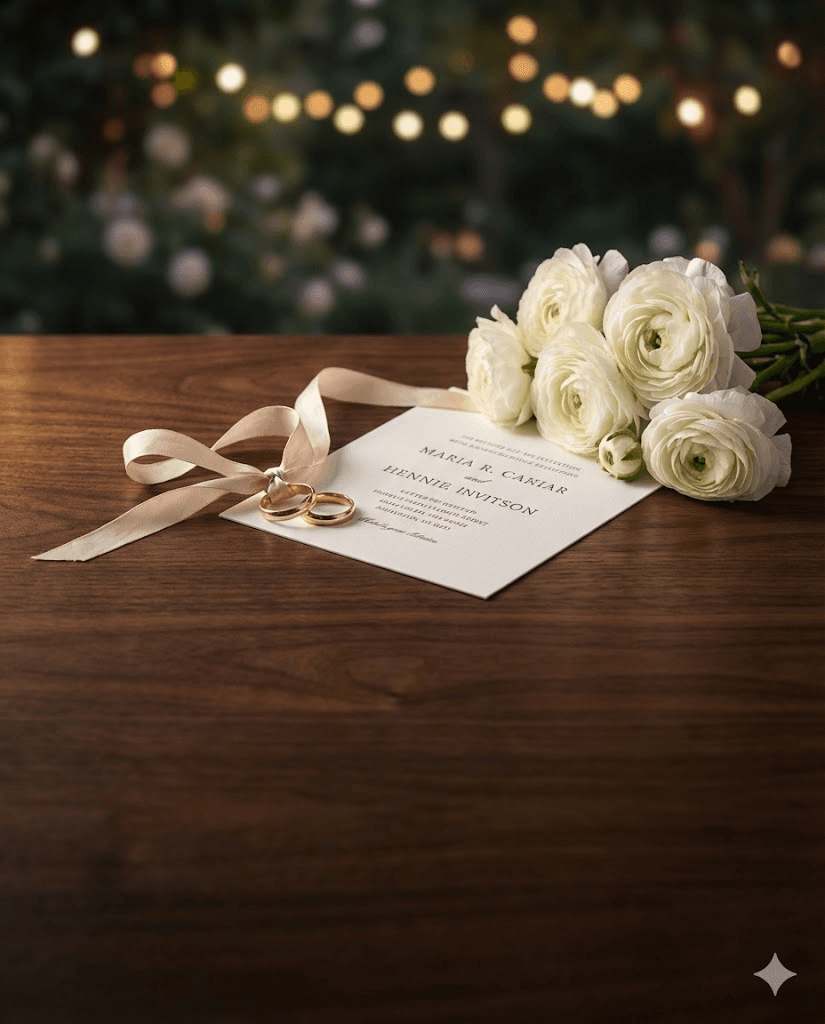 Düğün Organizasyonu - Bolu Göynük Havuzlu Bahçem Organizasyon