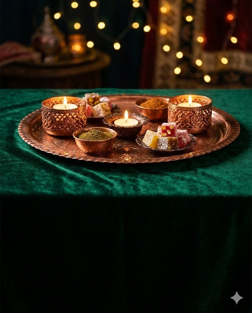 Kına Gecesi - Bolu Göynük Havuzlu Bahçem Organizasyon